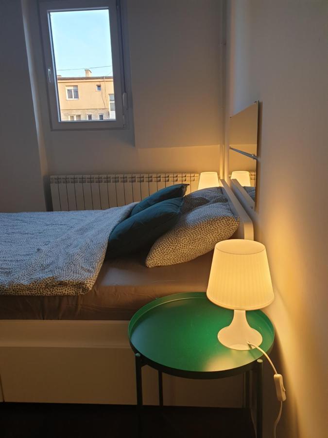 Studio Apartment "Savski Trg" Beograd Eksteriør billede