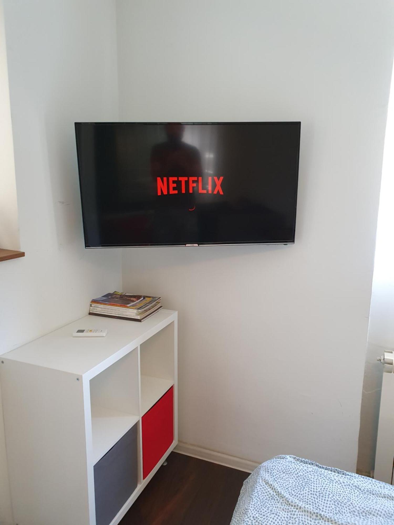 Studio Apartment "Savski Trg" Beograd Eksteriør billede